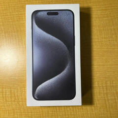 【ネット決済・配送可】【Sランク】iPhone1５Pro MAX...