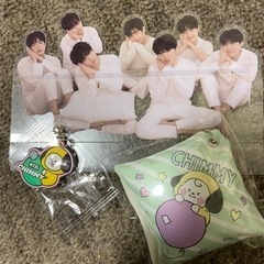 【非売品】 BTS まとめてお譲りします