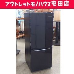 2ドア冷蔵庫 150L 2017年製 Hisense HR-D1...