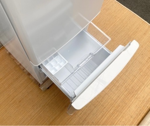 Panasonic 138L冷蔵庫 NR-BW14DJ-W パナソニック NR-B14BW 価格比較