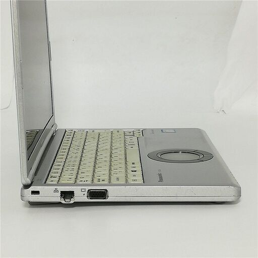 Let\u0027s note S10 CF-S10EWHDS Panasonic | インバースネット株式 