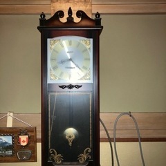 宝探し！家の中のものいくらでも持って行ってOK！