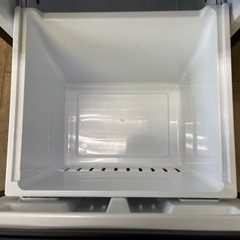 Hisense製欲しい2020年製★ミラー扉★冷蔵庫★6ヶ月間保証付き