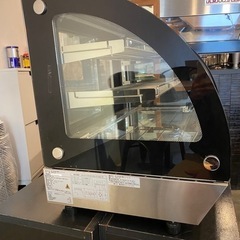 【売ります】業務用冷蔵庫