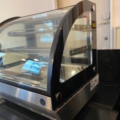 【売ります】業務用冷蔵庫