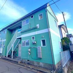 【家電付き！即入居可✨】お住まいにお悩みの方✨お部屋探しを…