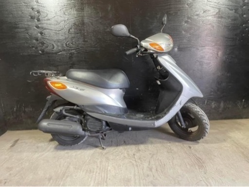 ☆支払総額4.8万円☆買取強化中！関東圏内即日配送可能！ ヤマハ