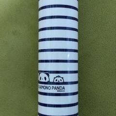 お買い物パンダの折りたたみ傘
