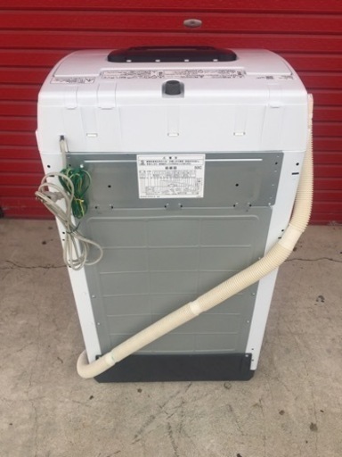 G:973205 7K 日立 2017年