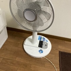 扇風機