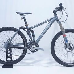 TREK 「トレック」 FUEL X8 R1 2007年頃モデル マウンテンバイク TREK 「トレック」 FUEL X8 R1 2007年頃モデル マウンテンバイク
