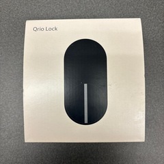 Qrio Lock Q-SL2