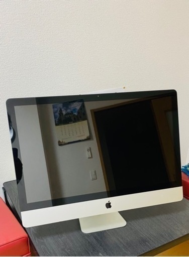 iMac  ️