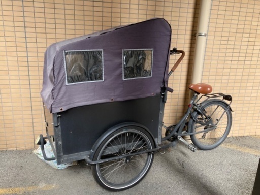 カーゴバイク