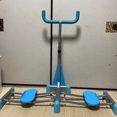 トレーニング 器具