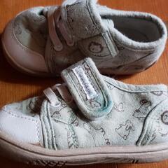 子供靴・スニーカー　13.0㎝・14.0㎝