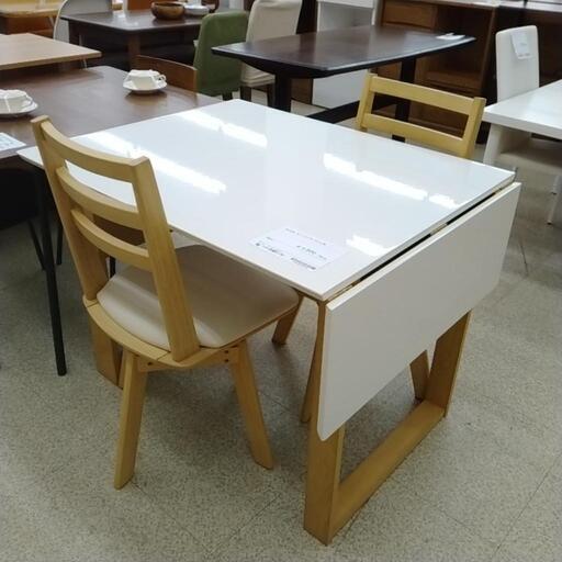 NITORI ダイニングセット2人用 TJ3655