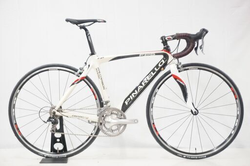 PINARELLO 「ピナレロ」 FP5 CARBON 2012年モデル ロードバイク / ITSCD8SGMHMY