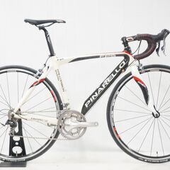 PINARELLO 「ピナレロ」 FP5 CARBON 2012...