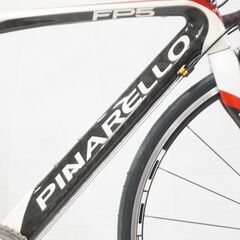 PINARELLO 「ピナレロ」 FP5 CARBON 2012年モデル ロードバイク 