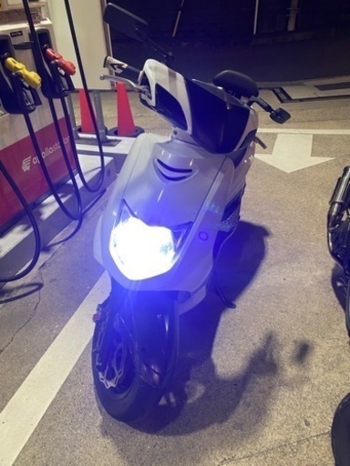 シグナスX