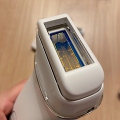 Panasonic 脱毛器 ES-WH96