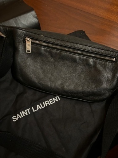 SAINT LAURENT ショルダーバッグ