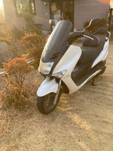 マジェシティ125