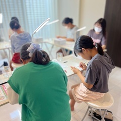 小学生から始めるネイル教室 ｜2024年から始める習い事♡3月無料体験に来てみませんか♪ − 静岡県