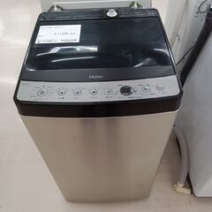 ★ジモティ割あり★ Haier 洗濯機 JW-XP2C55F 5...