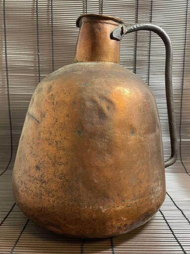 【水瓶】アンティーク品　骨董品