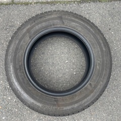 冬用タイヤ　スタッドレス