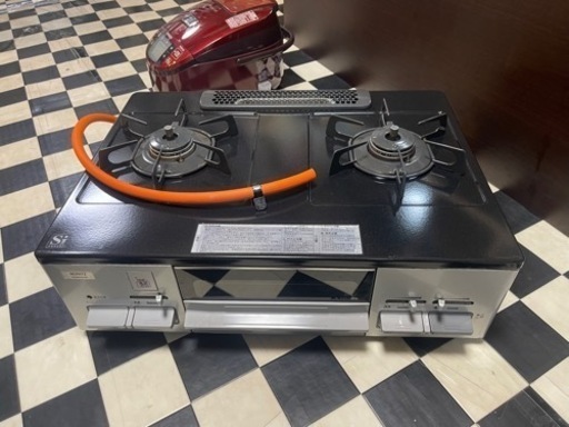【リサイクルサービス八光】2020年製　ノーリツ　NG80QVM LPG　プロパンガス用
