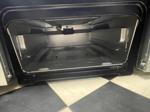 リサイクルサービス八光】2020年製 ノーリツ NG80QVM LPG  