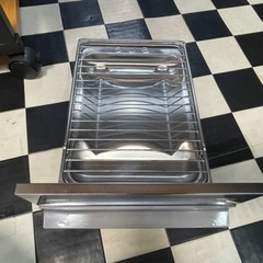 【リサイクルサービス八光】2020年製　ノーリツ　NG80QVM LPG　プロパンガス用