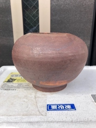 壺　花瓶　生花