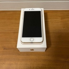 (取引確定)中古@iphone7     32G.  ゴールド