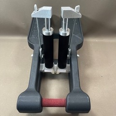 X-ISER 米国 エクサー社 油圧式エアロビクス・ステッパー　Xiser/ステッパー 健康ステッパー 有酸素運動 