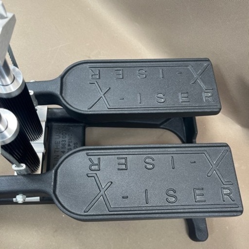 美品】米国 エクサー社 エアロビクス ステッパー