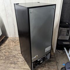 4/21終 2023年製 アイリスオーヤマ ノンフロン冷凍冷蔵庫 IRSD-14A-B 142L 動作確認済み 24b菊DO
