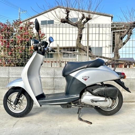 埼玉発！　ホンダ トゥデイ　Today AF61 4サイクル　キャブ　直接引き取り　隣県格安配送　全国陸送可能！！ 埼玉発！ ホンダ トゥデイ TODAY AF61 キャブ車 直接引き取り 隣県格安