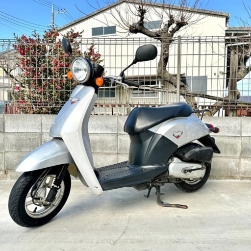埼玉発！　ホンダ トゥデイ TODAY AF61 キャブ車　直接引き取り　隣県格安配送　全国陸送可能！！