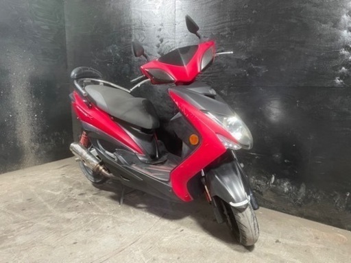 ☆支払総額9.2万円☆買取強化中！関東圏内即日配送可能！ ヤマハ