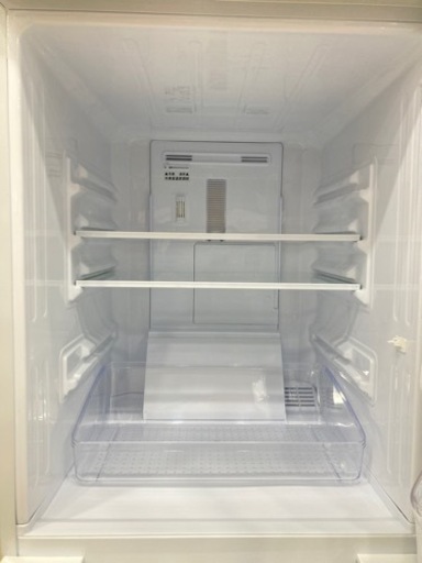 トレファク高槻店】安心の6ヶ月間保証！取りに来れる方限定！SHARP  