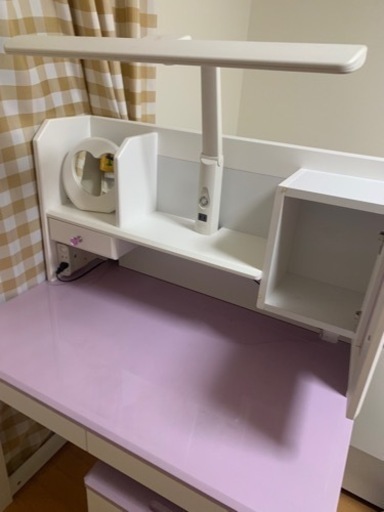 子供机
