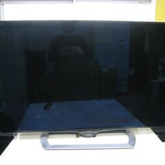 【ジャンク】SHARP　液晶カラーテレビ　LC-50US40（2...