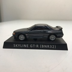 K2402-942 SKYLINE GT-R BNR32 歴代名...