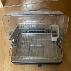 TOSHIBA VD-B5S(LK) 食器乾燥機