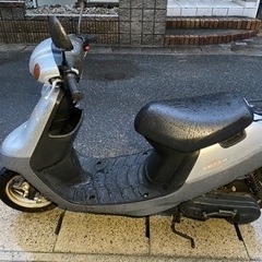 YAMAHA アプリオ SA11J