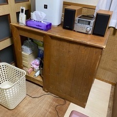 家具 犬小屋